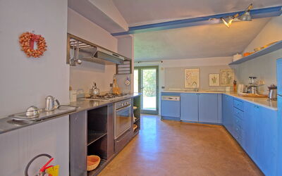 Accommodation:&nbsp;Villa Piano