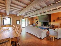Accommodation:&nbsp;Villa Cerchiaia