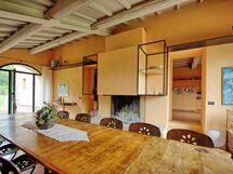 Accommodation:&nbsp;Villa Porcareccia