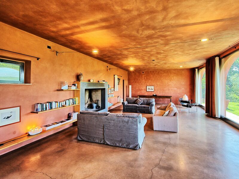 Accommodation:&nbsp;Villa Sorgente