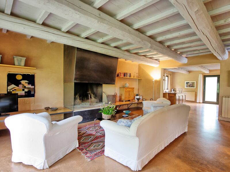 Accommodation:&nbsp;Villa Cerchiaia