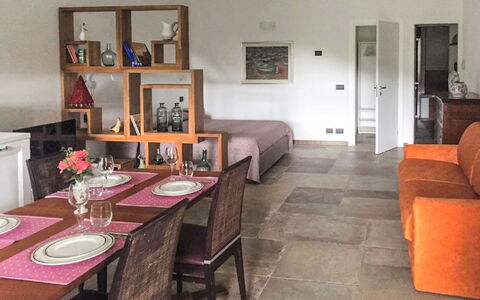 Accommodation:&nbsp;U Besugu 150.1