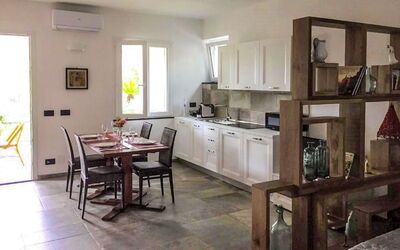 Accommodation:&nbsp;U Besugu 150.1