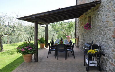 Villa Claudia