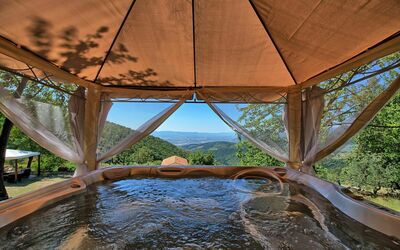 Villa Tenuta Lonciano - Sesto Fiorentino, Tuscany, Italy