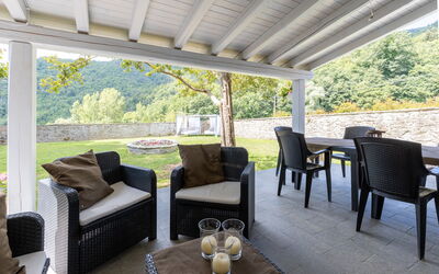 Villa Il Biancospino