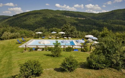 Villa Il Biancospino