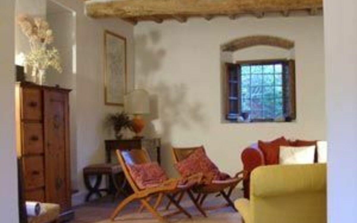 Accommodation:&nbsp;La Piazzetta