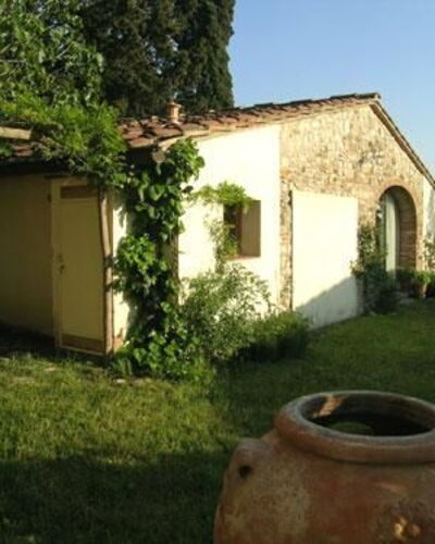 La Capanna