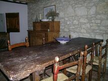 Accommodation:&nbsp;La Piazzetta