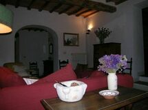 Accommodation:&nbsp;La Piazzetta