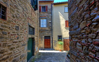 Benedetto