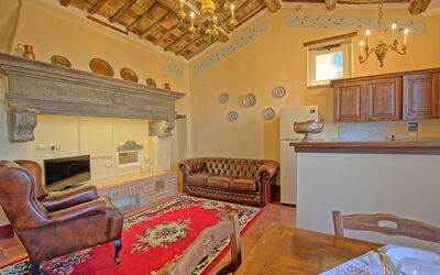 Accommodation:&nbsp;Foco