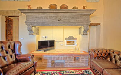 Accommodation:&nbsp;Foco