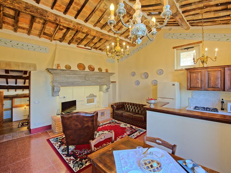 Accommodation:&nbsp;Foco