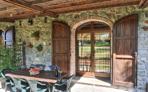 Accommodation:&nbsp;Olivo