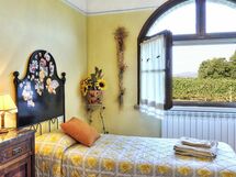 Accommodation:&nbsp;Girasole