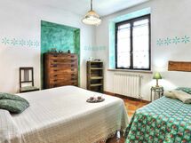 Accommodation:&nbsp;Olivo