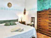 Accommodation:&nbsp;Olivo