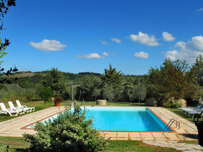 Agriturismo Le Selvole