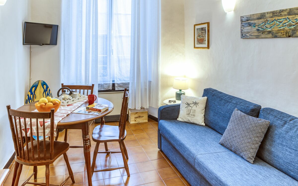 Studio Livia - Levanto