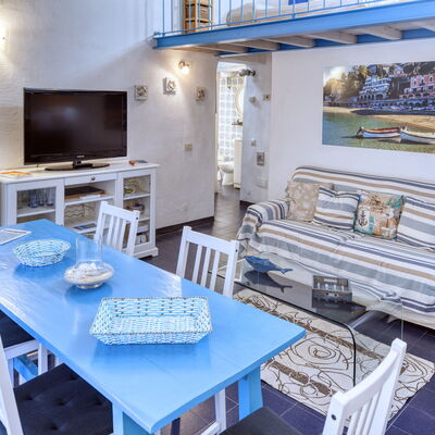 Appartamento Ivana - Levanto