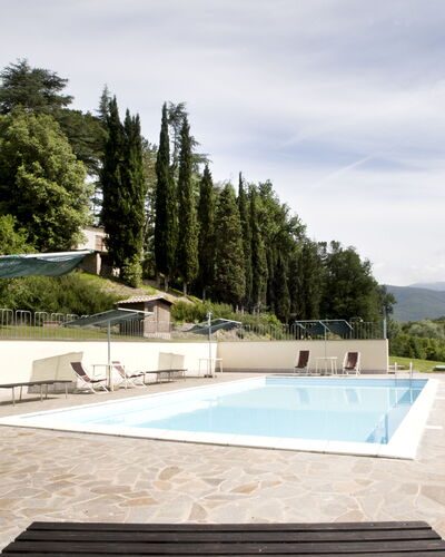 Podere Valcellino New