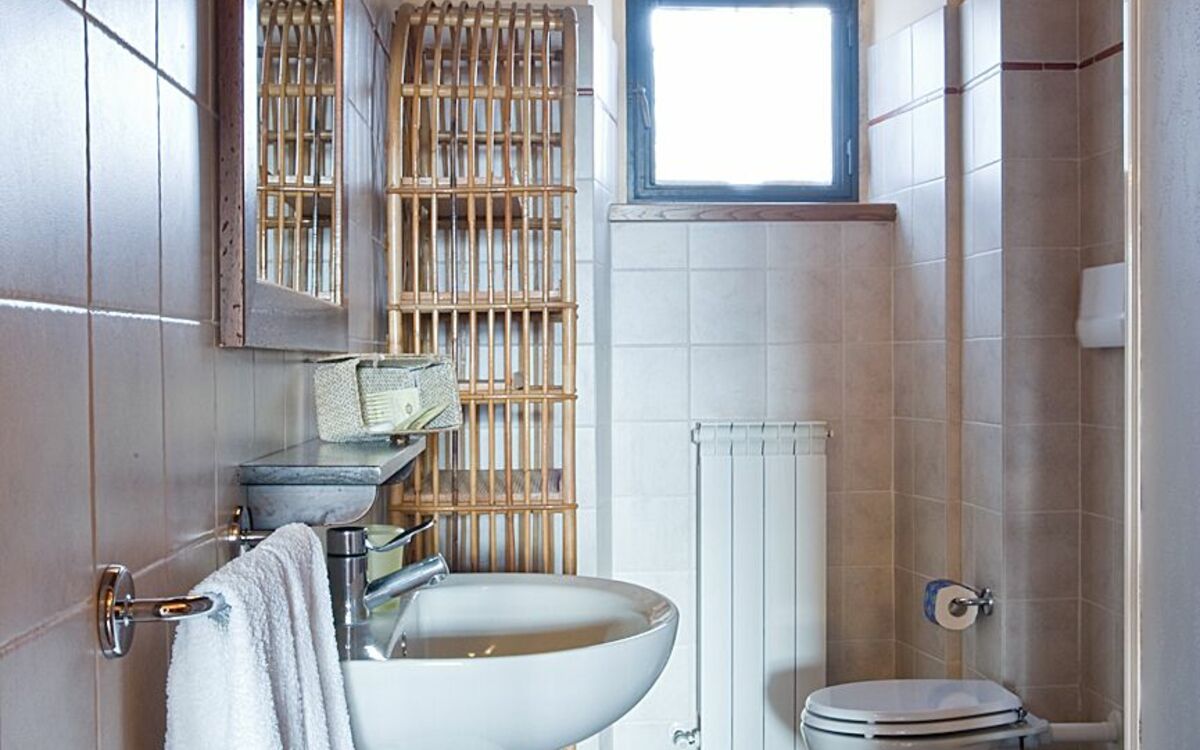 Accommodation:&nbsp;Arco