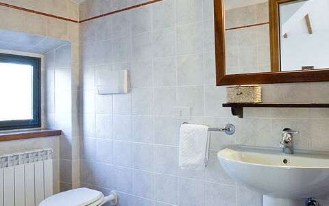 Accommodation:&nbsp;Colombaio