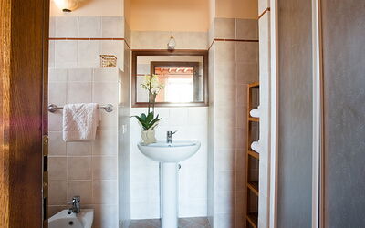 Accommodation:&nbsp;Colombaio