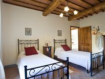 Accommodation:&nbsp;Arco