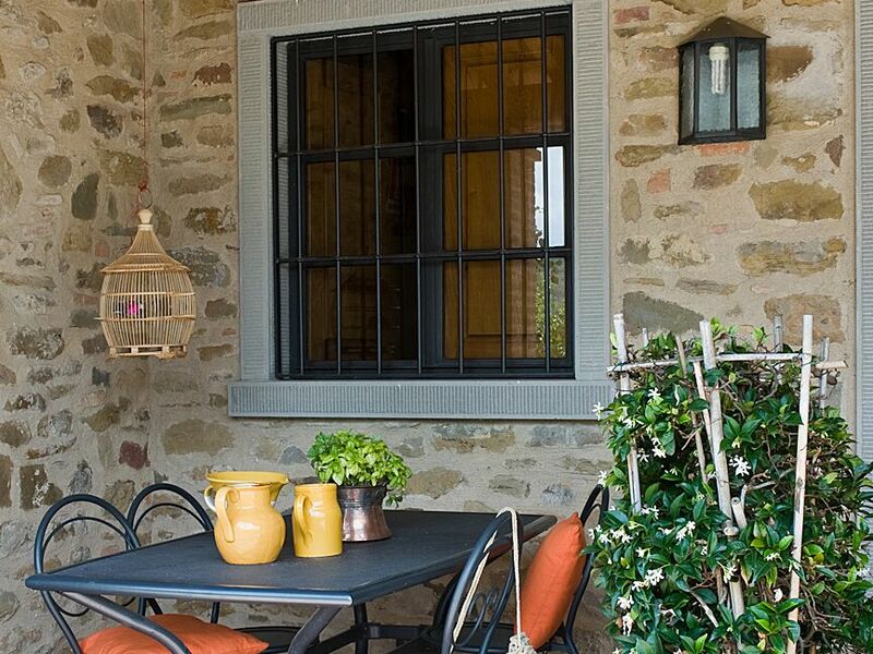 Accommodation:&nbsp;Arco