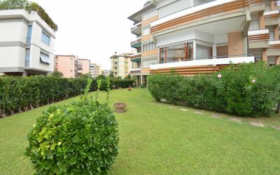 Azzurra - Viareggio, Tuscany, Italy