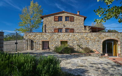 Ultimo Eremo