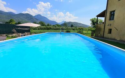 Il Chiodo - Pietrasanta, Tuscany, Italy