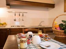 Accommodation:&nbsp;Lavanda