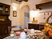 Accommodation:&nbsp;Lavanda