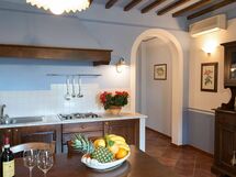 Accommodation:&nbsp;Ciclamino