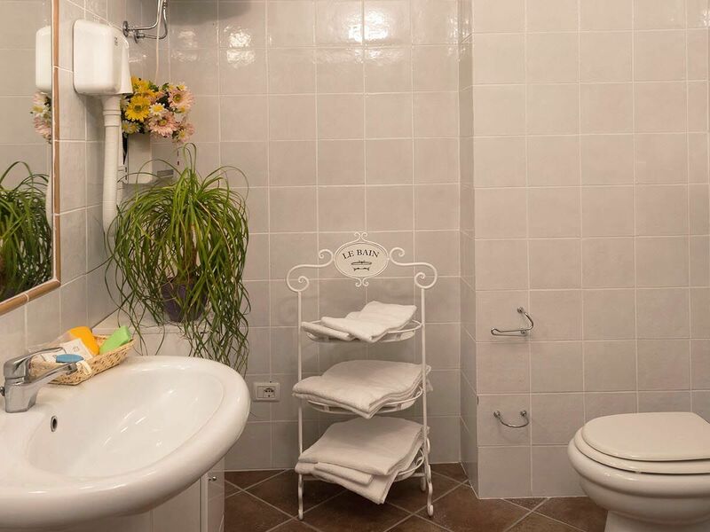 Accommodation:&nbsp;Lavanda