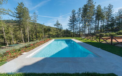 Villetta dei Papaveri