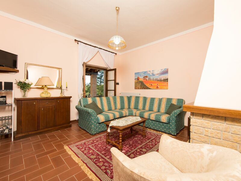 Villetta Dei Papaveri