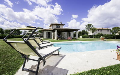 Villa dello Scrittore