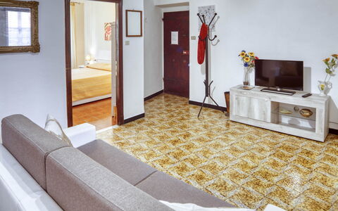 Nina Home - Levanto: Property, Cabinetry, Building, Comfort, Interior Design, Flooring, Wood, Door, Floor, House