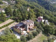 La Dimora Nel Bosco Del Lago