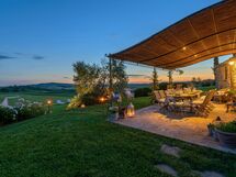 La Villa Del Cigno Bianco