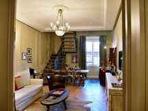 Accommodation:&nbsp;Le Ruote