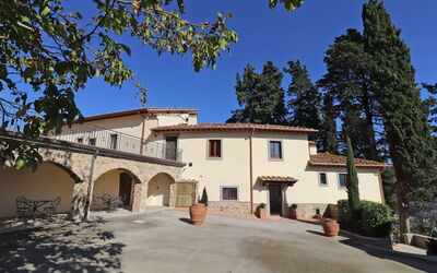 Accommodation:&nbsp;Colonica Apartament 1 860.5
