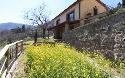 Accommodation:&nbsp;Fienile Apartament 1 860.7