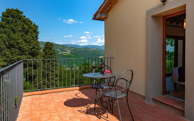 Accommodation:&nbsp;Fienile Apartament 1 860.7