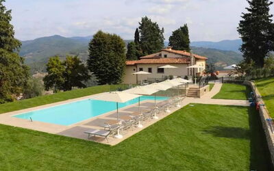 Accommodation:&nbsp;Colonica Apartament 1 860.5